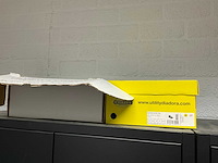 Inhoud bergkast - afbeelding 3 van  13