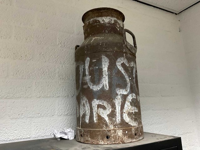 Inhoud bergkast - afbeelding 4 van  13