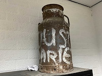 Inhoud bergkast - afbeelding 4 van  13