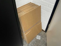 Inhoud bergkast - afbeelding 5 van  13