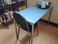 Inhoud bibliotheek - afbeelding 2 van  13