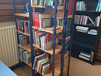 Inhoud bibliotheek - afbeelding 3 van  13