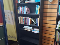 Inhoud bibliotheek - afbeelding 4 van  13