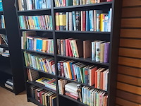 Inhoud bibliotheek - afbeelding 5 van  13