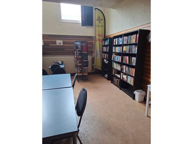 Inhoud bibliotheek - afbeelding 6 van  13