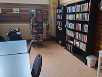 Inhoud bibliotheek - afbeelding 6 van  13