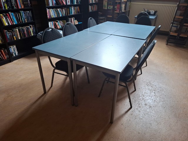 Inhoud bibliotheek - afbeelding 7 van  13