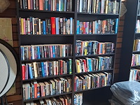 Inhoud bibliotheek - afbeelding 10 van  13
