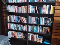 Inhoud bibliotheek - afbeelding 11 van  13