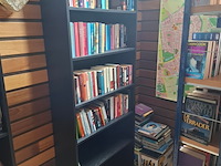 Inhoud bibliotheek - afbeelding 12 van  13