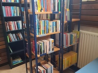 Inhoud bibliotheek - afbeelding 13 van  13