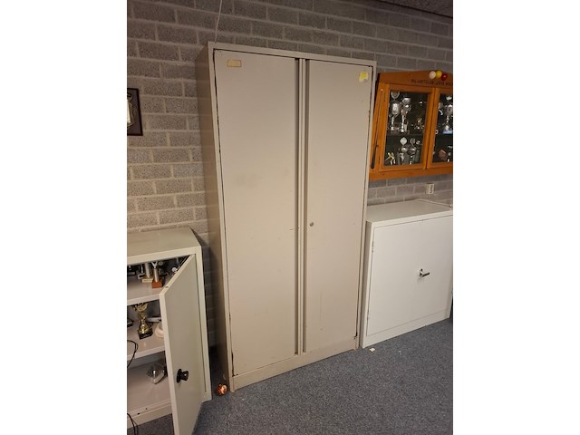 Inhoud biljartruimte - afbeelding 5 van  21