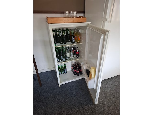 Inhoud biljartruimte - afbeelding 19 van  21