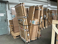 Inhoud bok / douchewanden - afbeelding 1 van  8