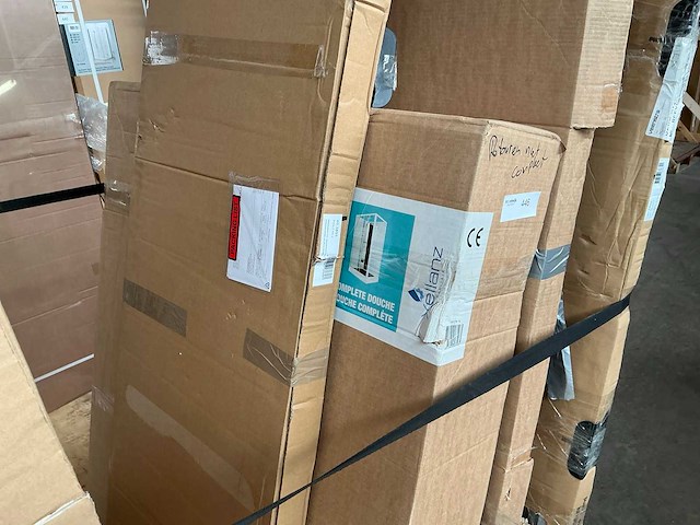 Inhoud bok / douchewanden - afbeelding 8 van  8