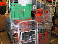 Inhoud complete rol container - afbeelding 5 van  9