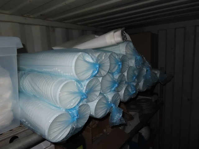 Inhoud container - afbeelding 24 van  29