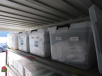 Inhoud container - afbeelding 5 van  29