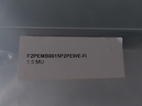 Inhoud container - afbeelding 25 van  29