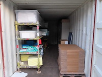 Inhoud container - afbeelding 17 van  29