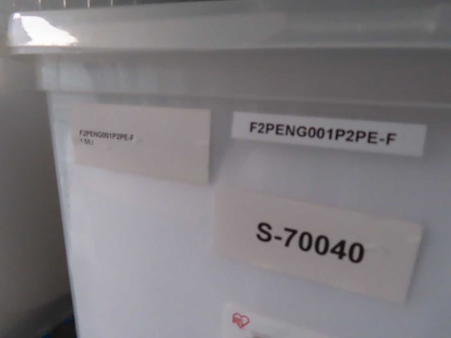 Inhoud container - afbeelding 26 van  29