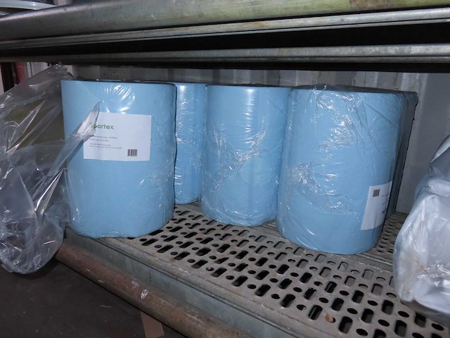 Inhoud container - afbeelding 28 van  29