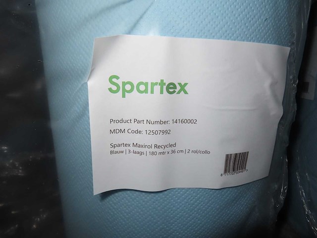 Inhoud container - afbeelding 8 van  29