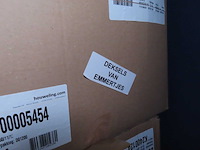 Inhoud container - afbeelding 11 van  29