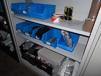 Inhoud container - afbeelding 15 van  29