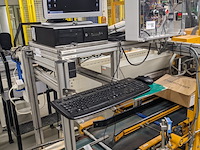 Inhoud controller, probis cognex, 2020, probis cognex