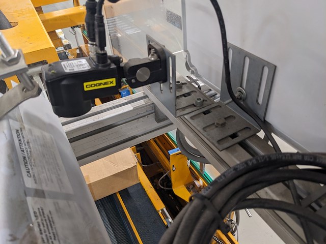 Inhoud controller, probis cognex, 2020, probis cognex - afbeelding 4 van  5