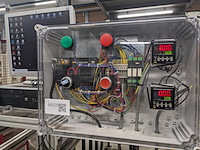 Inhoud controller, probis cognex, 2020, probis cognex - afbeelding 5 van  5