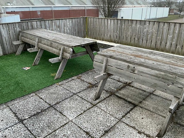 Inhoud dakterras - afbeelding 1 van  6