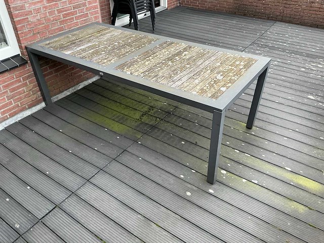 Inhoud dakterras - afbeelding 4 van  6