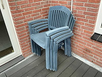 Inhoud dakterras - afbeelding 5 van  6