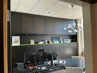 Inhoud directiekantoor