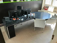 Inhoud directiekantoor - afbeelding 2 van  9