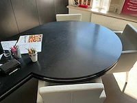 Inhoud directiekantoor - afbeelding 3 van  9