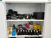 Inhoud dossierkast - afbeelding 2 van  4