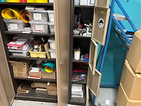 Inhoud dossierkasten - afbeelding 2 van  4