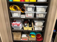 Inhoud dossierkasten - afbeelding 3 van  4