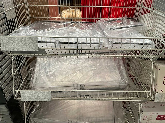 Inhoud draadmanden - afbeelding 2 van  6