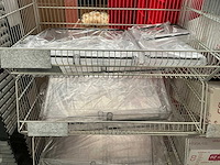 Inhoud draadmanden - afbeelding 2 van  6