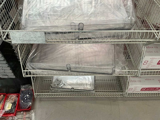 Inhoud draadmanden - afbeelding 3 van  6