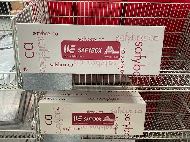 Inhoud draadmanden - afbeelding 4 van  6