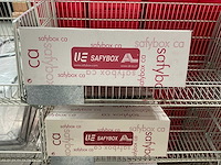 Inhoud draadmanden - afbeelding 4 van  6