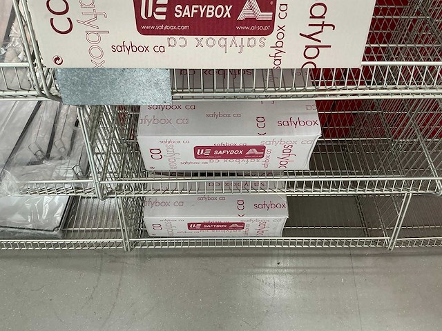 Inhoud draadmanden - afbeelding 5 van  6