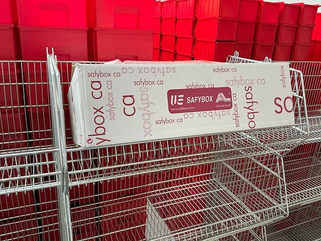 Inhoud draadmanden - afbeelding 6 van  6