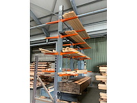 Inhoud draagarmstelling - afbeelding 2 van  9