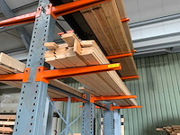 Inhoud draagarmstelling - afbeelding 5 van  9